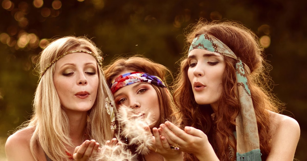 Hippy singlar